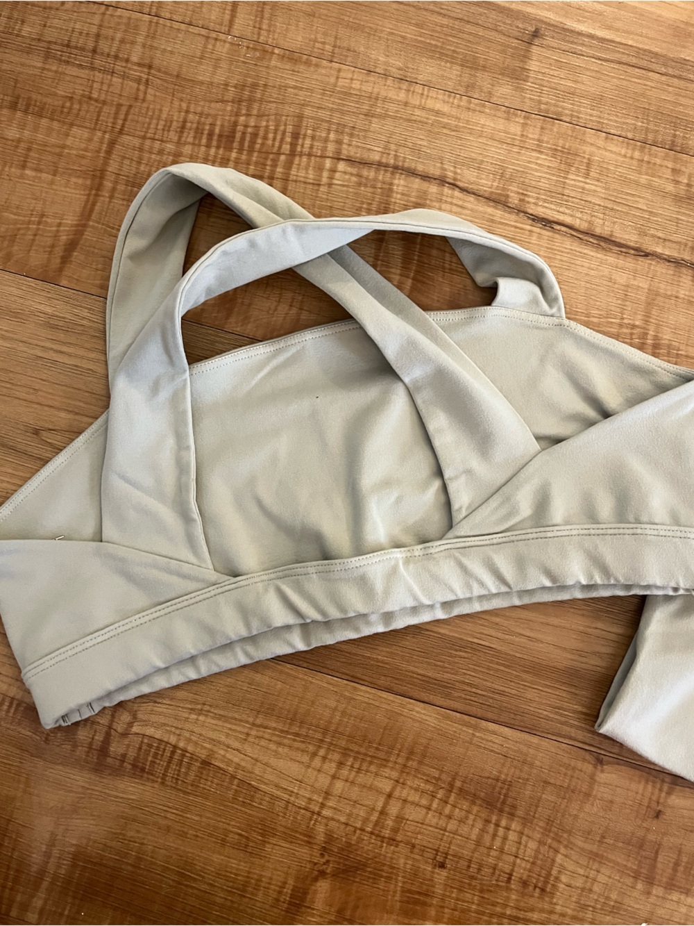 SET Active Sports Bra and Leggings Set - Picture 2 of 6